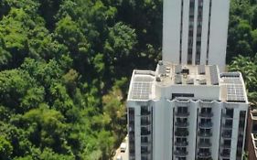 Apartamento no Apart Hotel Real Residence